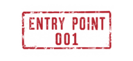 Entry point 001